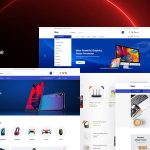 Eleeg 1.0.1 – Electronics Store WooCommerce Theme