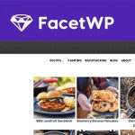 FacetWP 4.4.1 + Addons – Advanced Filtering for WordPress