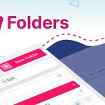 Folders Pro 3.0.6 – Media Library Folders WordPress Plugin