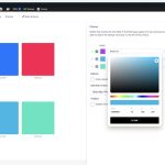 Gravity Forms Color Picker 1.3.8