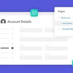 Iconic WooCommerce Account Pages 1.7.1