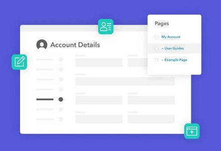 Iconic WooCommerce Account Pages 1.7.1