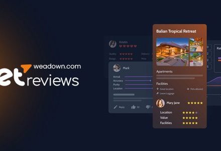 JetReviews 3.0.0.1 – WordPress Plugin for Reviews and Comments