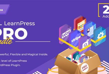 LearnPress Pro Bundle 4.2.7.7