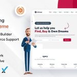 Listee 1.0.2 – Classified Ads and Listing Directory WordPress Theme