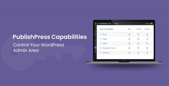 PublishPress Capabilities Pro 2.19.2