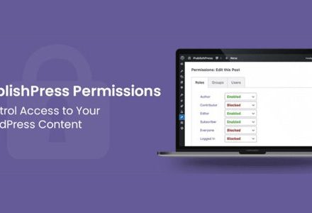 PublishPress Permissions Pro 4.3.2