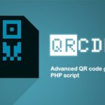 QRcdr 5.3.5 – Responsive QR Code Generator