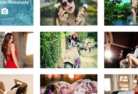 Responsive Photo Gallery Pro 6.2 – Advanced WordPress Gallery Plugin