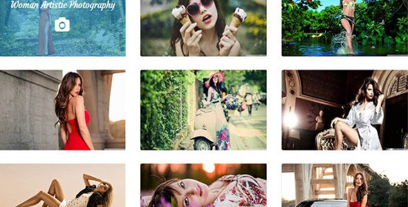 Responsive Photo Gallery Pro 6.2 – Advanced WordPress Gallery Plugin