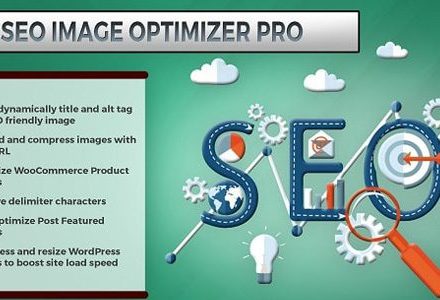 SEO Image Optimizer Pro 5.5