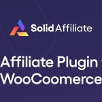Solid Affiliate 3.1.0 – Affiliate Plugin for WordPress