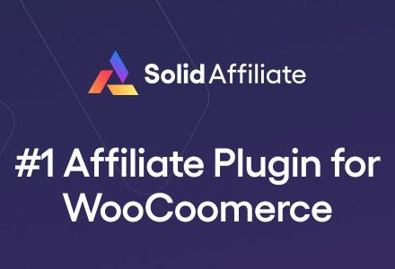 Solid Affiliate 3.1.0 – Affiliate Plugin for WordPress