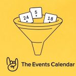 The Events Calendar Filter Bar Addon 5.5.10