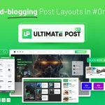 Ultimate Post Kit Pro 3.13.3