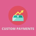 WooCommerce Custom Payment Gateway Pro 3.1.1
