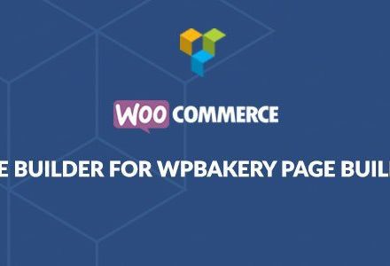 WooCommerce Page Builder 3.4.3.6