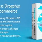 AliExpress Dropshipping Plugin for WooCommerce 3.5.7