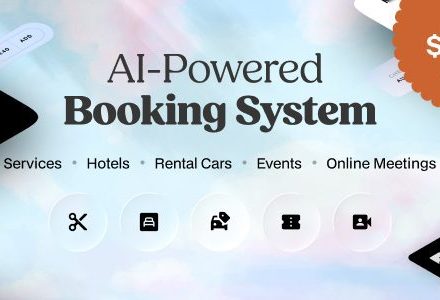 Booking Hub 1.0.2 – AI-Powered Scheduling, Reservation and Appointment System for WordPress