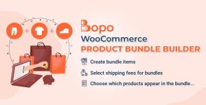 Bopo – WooCommerce Product Bundle Builder 1.1.7
