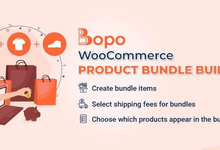 Bopo – WooCommerce Product Bundle Builder 1.1.7