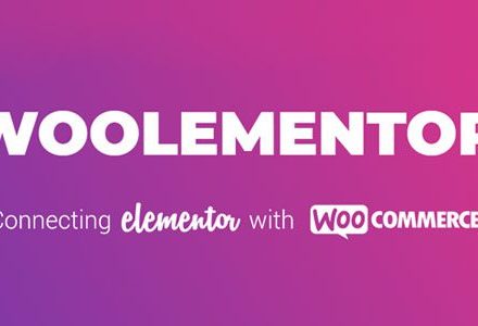 CoDesigner Pro seamlessly integrates Elementor Page Builder, the world’s #1 page builder, with WooCommerce, enabling you to build fully customized online stores with ease. It’s the ultimate toolkit for creating professional WooCommerce websites. Woolementor Pro WordPress Plugin Features Checkout Builder for creating custom checkout experiences Beautiful Cart layouts Template Builder for global design control Fully customizable Shop Page Custom Product Page designs Advanced Product Filter options Customer Reviews integration Product Gallery enhancements Dynamic Price Table displays Custom Thank You Page layouts My Account Page customization Wishlist functionality Sales Notification system Dynamic Tabs for product information Ability to Duplicate designs across multiple sites Download CoDesigner Pro WordPress Plugin Note: If you are having trouble with CoDesigner Pro Free Download Latest Version, try disabling AdBlock or using a different web browser. If issues persist, contact support.