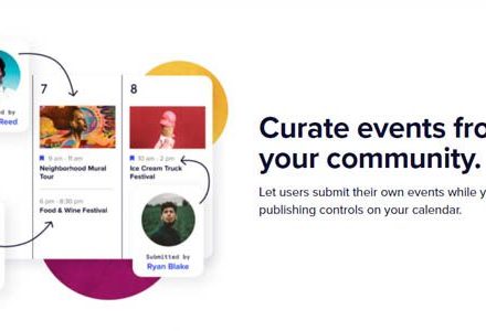 Community Events 5.0.8 – The Events Calendar Pro Addon