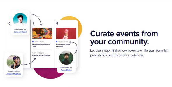 Community Events 5.0.8 – The Events Calendar Pro Addon