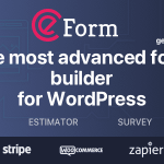eForm 4.19.1 – WordPress Form Builder