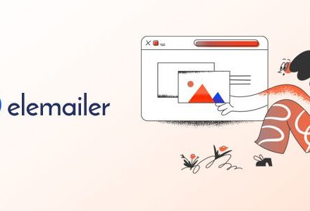 Elemailer 4.1.9 – WordPress Elementor Email Template Builder