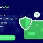 EscrowLab 2.0 – Escrow Payment Platform