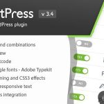 FontPress 3.4.7 – WordPress Font Manager
