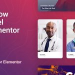 Glider 2.0.9 – Slideshow & Slider for Elementor