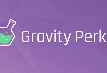 Gravity Perks 2.3.16 – Gravity Forms Addons Made Easy