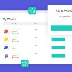Iconic Wishlists for WooCommerce 1.8.1