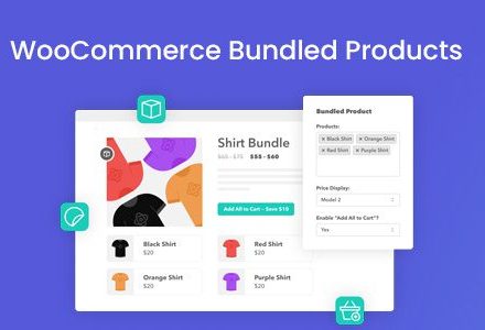 Iconic WooCommerce Bundled Products 2.10.1