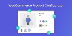 Iconic WooCommerce Product Configurator 1.27.0