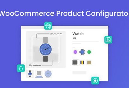 Iconic WooCommerce Product Configurator 1.27.0