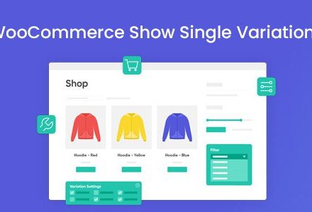 Iconic WooCommerce Show Single Variations 1.25.0