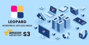 Leopard 4.0.1 – WordPress Offload Media