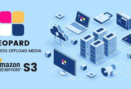 Leopard 4.0.1 – WordPress Offload Media