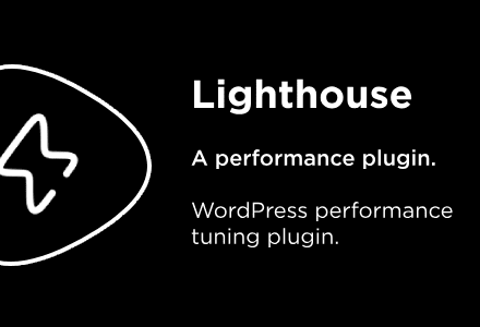 Lighthouse 4.5.1 – Performance Tuning WordPress Plugin