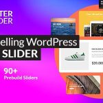 Master Slider 3.7.12 – Touch Layer Slider WordPress Plugin