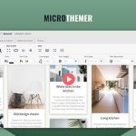 Microthemer 7.4.1.6 – WordPress CSS Editor for Page Speed