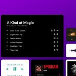 Sonaar MP3 Audio Player Pro 5.9.5 – Player for Music and Podcast Plugin
