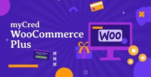 myCred WooCommerce Plus 2.1.2