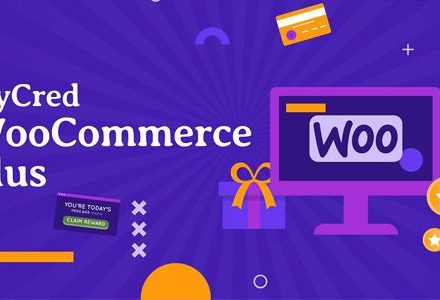 myCred WooCommerce Plus 2.1.2
