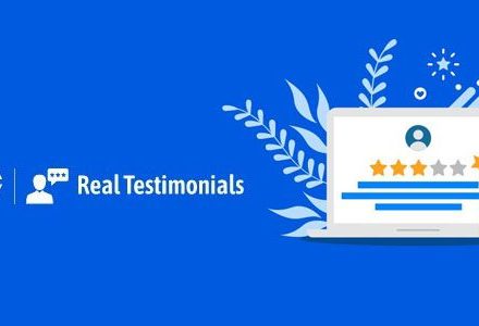 Real Testimonials Pro 3.2.2 – WordPress Testimonial Plugins