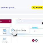 Selection 1.12.9 – Elementor Addons Pack for WordPress
