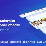 Smart Sections Theme Builder 1.8.0 – WPBakery Page Builder Addon
